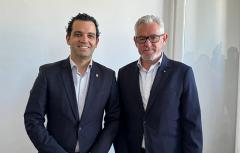 Paterna se vuelca con su IV Encuentro Empresarial para impulsar el liderazgo económico de la ciudad