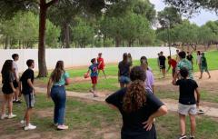 La Casa de la Juventud organiza una nueva edición del Matí Jove de Paterna para el próximo mes de julio