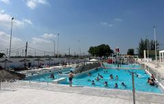 Paterna abre sus piscinas de verano este domingo 16 de junio