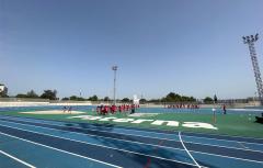 Paterna acoge el I Gran Premio de Atletismo en pista corta 2024 este viernes 21 de junio