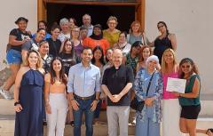 Un total de 15 mujeres reciben el diploma del proyecto SARA de Paterna de la edición 2023-2024