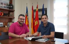 Paterna comienza la elaboración de los presupuestos municipales para 2025