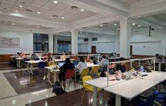 El Centro de Estudios Arcoíris vuelve a abrir sus puertas de lunes a domingo durante los meses de julio y agosto