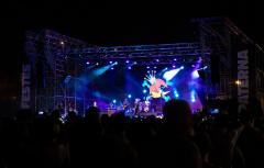 Zubiri, La La Love You, Sienna, Orquesta panorama y Dj Kiko Rivera protagonizan  los conciertos de las Fiestas Mayores 2024 de Paterna