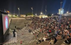 Indiana Jones y el Dial del Destino, próxima película elegida por los vecinos de Paterna para el Cine de Verano de mañana sábado