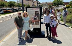 El Ayuntamiento rinde homenaje a los deportistas reconocidos en la XV Gala del Deporte Municipal de Paterna con una exposición en el cohetódromo
