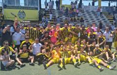 El Paterna Club de Fútbol logra el ascenso a la Lliga Comunitat esta temporada 2023/24
