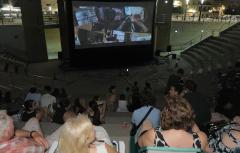 El gato con botas: el último deseo, próxima película elegida por los vecinos de Paterna para el Cine de Verano de este sábado