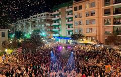 Paterna preparada para vivir el “Foc, Festa i Fe” de sus esperadas Fiestas Mayores 2024