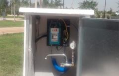 Paterna digitaliza la gestión de la red de agua potable de la ciudad para garantizar a tiempo real la calidad de su suministro
