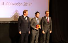 Paterna revalida la distinción como Ciudad de la Ciencia y la Innovación otorgada por el Gobierno de España