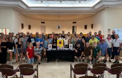 El Ayuntamiento de Paterna promueve entre las comparsas y peñas unas Fiestas Mayores más seguras y sin agresiones