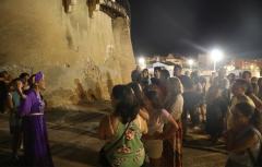 Paterna vuelve a enamorar al turismo con las Rutas Teatralizadas este sábado en los lugares más simbólicos de la ciudad