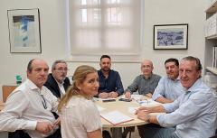 Paterna presume de los 50 años de historia del Polígono Industrial Fuente del Jarro, uno de los más grandes de España y Europa