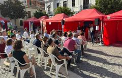 El Ayuntamiento de Paterna organiza el Primer Encuentro de la Salud para concienciar en prevención y promover hábitos saludables entre la ciudadanía