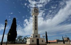 Paterna, ciudad con encanto turístico,  que recibe un total de 6.724 turistas hasta agosto, celebra el Día Mundial del Turismo