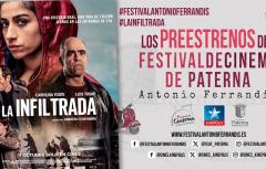 Arantxa Echevarría y Víctor Clavijo presentan 