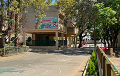 El CEIP Clara Campoamor rebrà la distinció al Mèrit Lingüístic aquest 2024, un referent de l'ensenyament educatiu en llengua valenciana a Paterna
