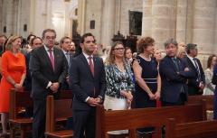 Una apoteósica Mascletà nocturna que iluminará el cielo de Paterna con los colores de la Senyera pondrá el broche de oro a esta jornada del 9 d’Octubre