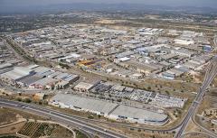El Alcalde de Paterna presume de los 50 años del polígono Fuente del Jarro como motor económico y emblema industrial  de la Comunitat y de España