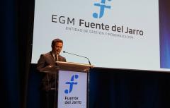 Paterna, primera ciudad de la Comunitat Valenciana distinguida como Municipio Industrial Estratégico