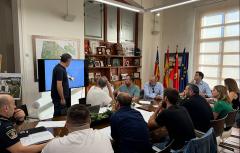 El Ayuntamiento de Paterna ultima la viabilidad técnica de las mejoras propuestas por comercios y vecinos