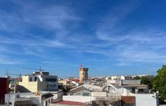 Paterna vuelve a congelar el impuesto de la contribución a los vecinos para el año 2025 y continúa siendo una de las ciudades con el IBI más bajo de la Comunitat y de España
