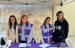 Paterna “planta cara” a la violencia machista con una semana repleta de actividades para conmemorar el 25N
