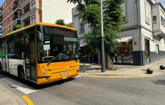 Paterna triplica el presupuesto del servicio de transporte municipal en 2025 para poner en marcha las 7 nuevas líneas de bus