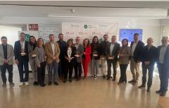 Los Premios OBSET 2024 destacan a siete empresas paterneras referentes en sostenibilidad y responsabilidad social