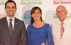 Los empresarios José Luis Marín y Vicente Tarancón, Premios Especiales a título póstumo de la IX edición de Paterna Ciudad de Empresas