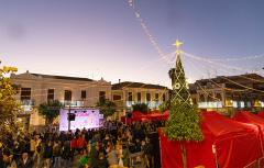 Nadals a Paterna, conciertos, un Mercado, teatro y cuentacuentos, algunas de las actividades para vivir el mejor espíritu navideño en las calles de la ciudad