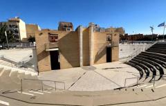 La Cova Gran albergará el Museo Fallero de Paterna