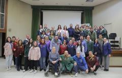 Las bibliotecas de Paterna acogen los Llibrets de Fallas 2025