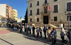 El Ayuntamiento de Paterna viaja con sus mayores al Puy du Fou de Toledo en mayo y agota en una hora las 600 plazas disponibles