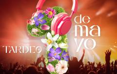 Paterna celebra el 1 de mayo con un tardeo de música remember con José Coll y degustación gastronómica
