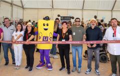 Paterna acoge este fin de semana la Gran Feria del Comercio para seguir dinamizando la economía local