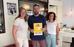 Paterna obri el termini demà per a sol·licitar el Bo Comerç de 50 euros per a gastar a la ciutat