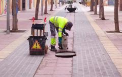 L'Ajuntament de Paterna reforça els tractaments contra el mosquit tigre a La Canyada i llança una campanya amb recomanacions a la ciutadania