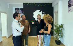 Paterna torna a liderar la creació d'ocupació a la província de València amb 3.540 contractacions el mes de juny