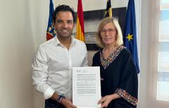 Los Moros y Cristianos de Paterna, declarados Fiesta de Interés Turístico Autonómico