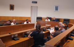 Paterna ultima el regreso a las aulas del alumnado de la ciudad para el próximo lunes