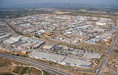 Paterna sigue modernizando sus áreas empresariales con una inversión cercana a los 2,5 millones de euros para este 2025 y 2026