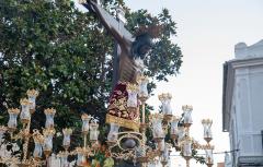 Paterna se engalana para conmemorar el Centenario de la Coronación del Santísimo Cristo de la Fe poniendo en valor sus tradiciones