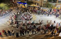 Paterna se prepara para revivir sus tradiciones con una conmemoración del 9 d’Octubre marcada por la cultura y la solidaridad