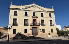 El Ayuntamiento de Paterna abre la edición 2025 del Cheque Emprendedor con la mayor inversión en 10 años: 160.000€