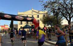 Paterna acull este diumenge el Gran Fons, una de les proves esportives més consolidades del calendari running de la província de València