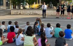 Paterna concedix el 100% de les sol·licituds de beca infantil i aconseguix un rècord històric amb 1.640 famílies beneficiades