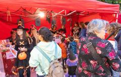 Cuenta atrás para vivir un “escalofriante, divertido y tematizado” Halloween en Paterna