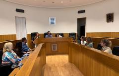 El Ayuntamiento de Paterna aprueba en su Junta de Gobierno el inicio del expediente para salirse de la EMTRE